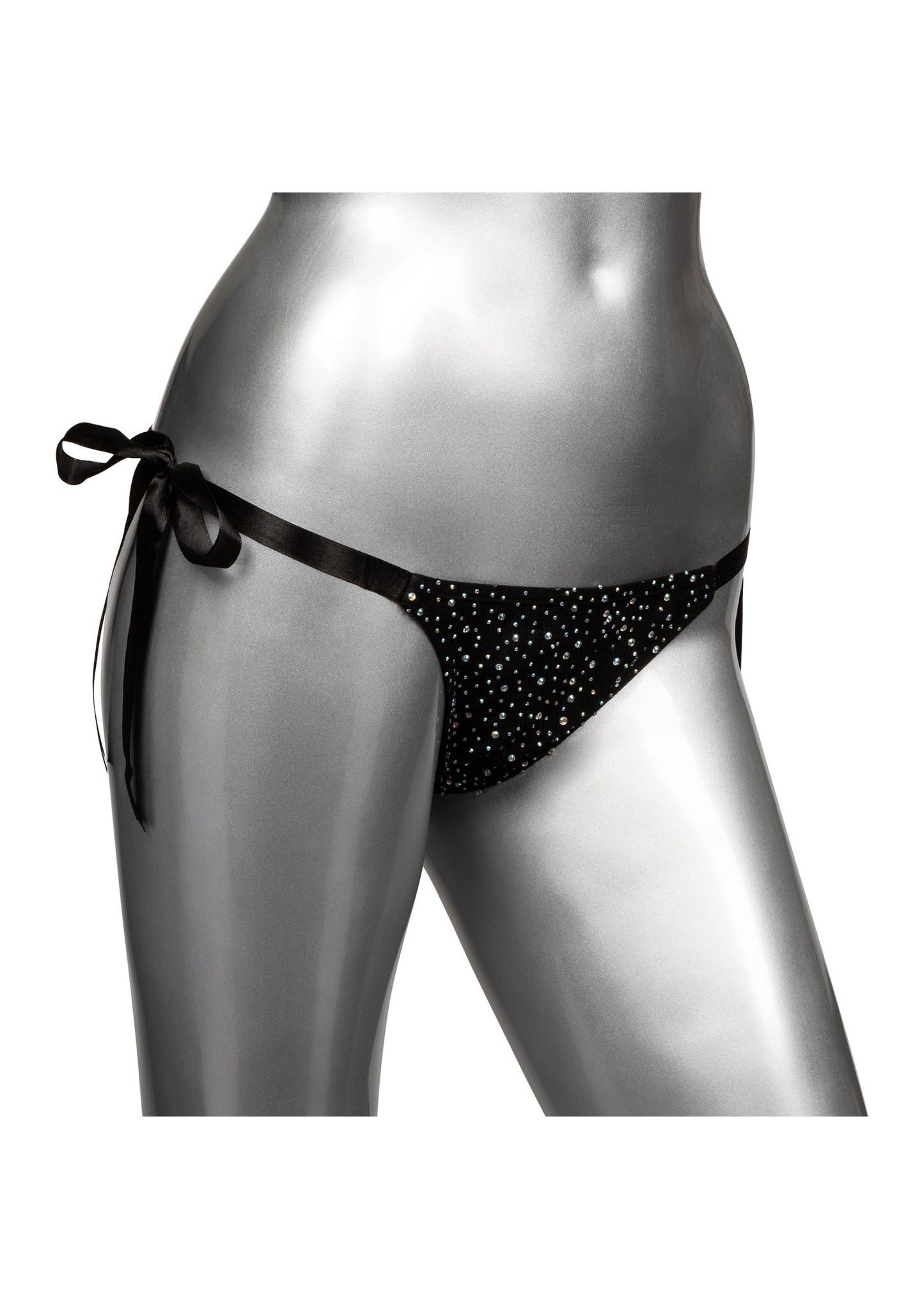12265 calexotics radiance side tie panties