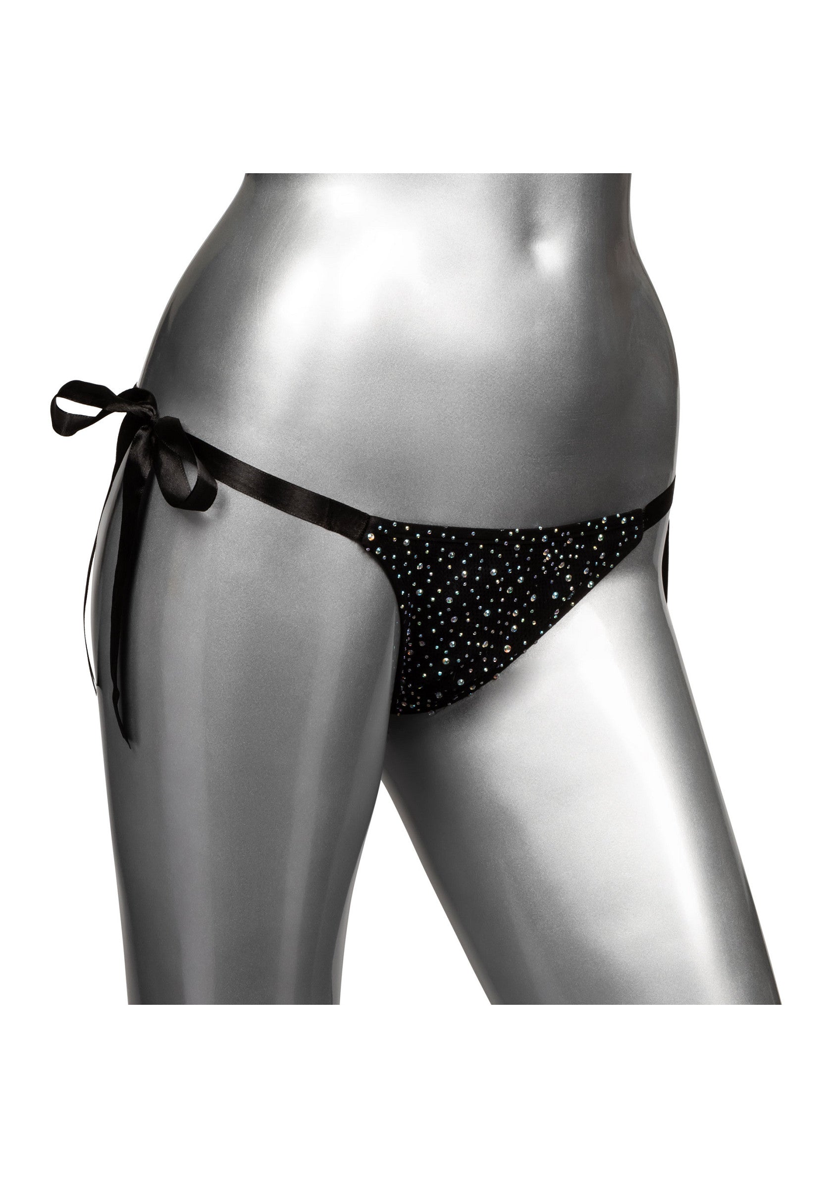 12265 calexotics radiance side tie panties