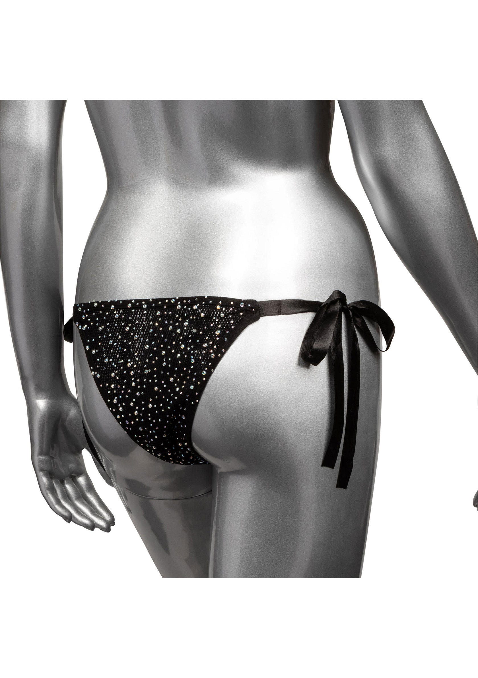 12265 calexotics radiance side tie panties