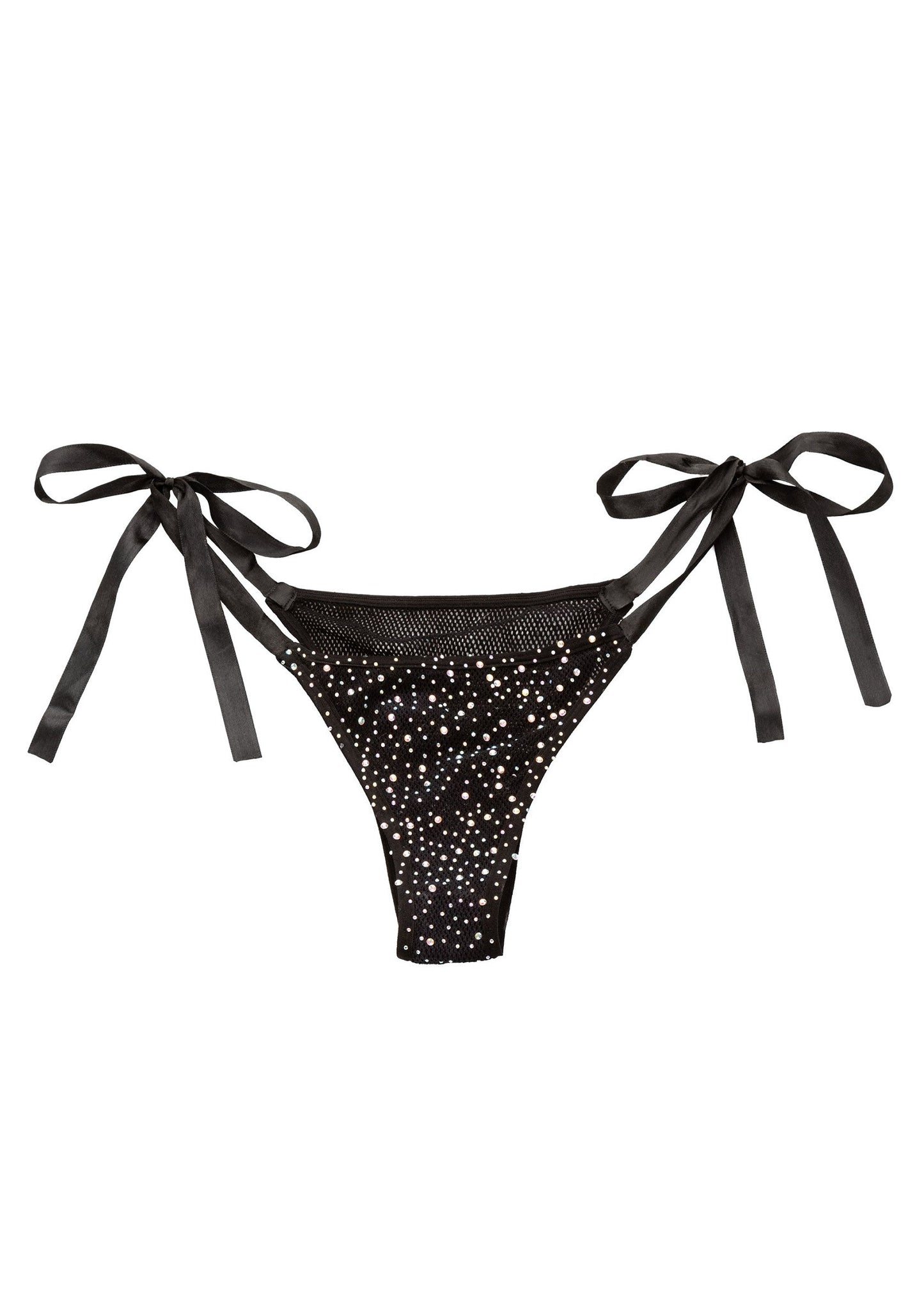 12265 calexotics radiance side tie panties