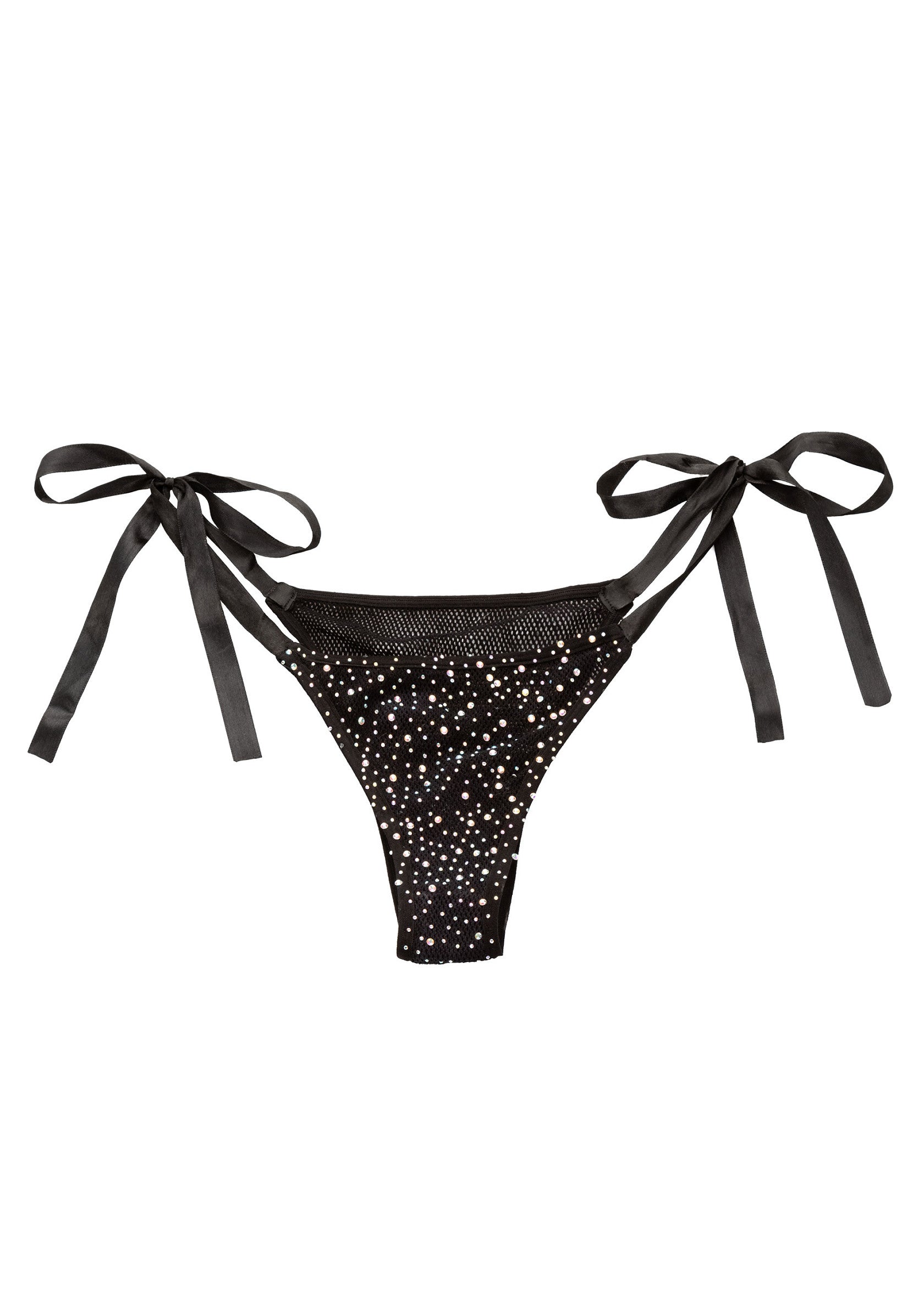12265 calexotics radiance side tie panties