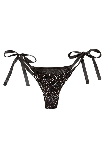 12265 calexotics radiance side tie panties