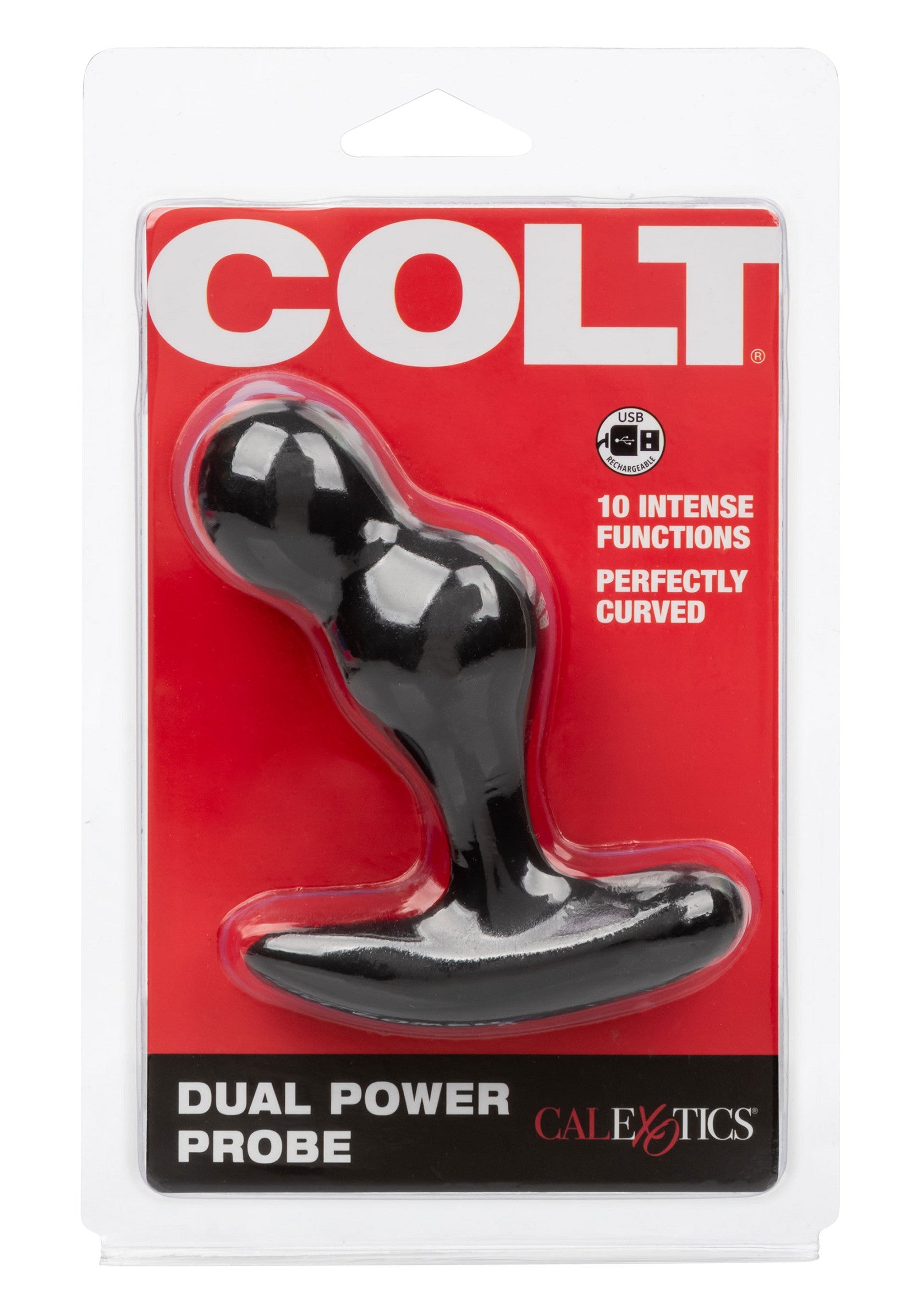 12291 calexotics colt gear colt dual power probe