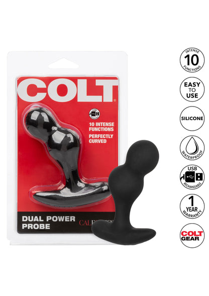 12291 calexotics colt gear colt dual power probe