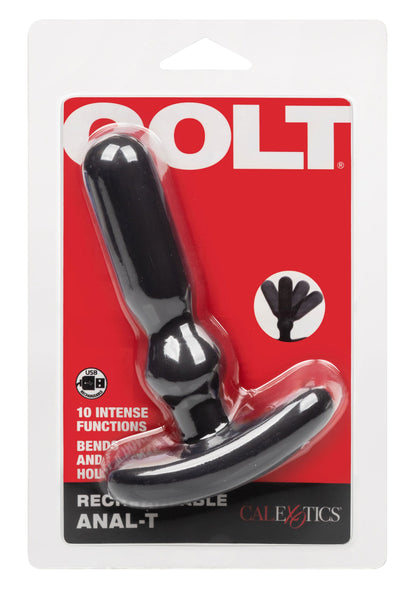 12292 calexotics colt gear colt vibrating anal t