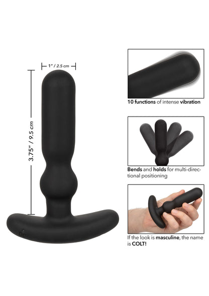12292 calexotics colt gear colt vibrating anal t