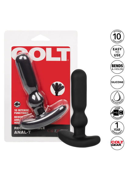 12292 calexotics colt gear colt vibrating anal t