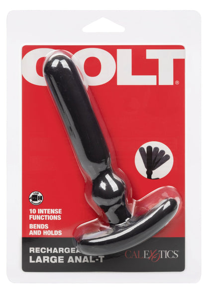 12293 calexotics colt gear colt vibrating anal t large