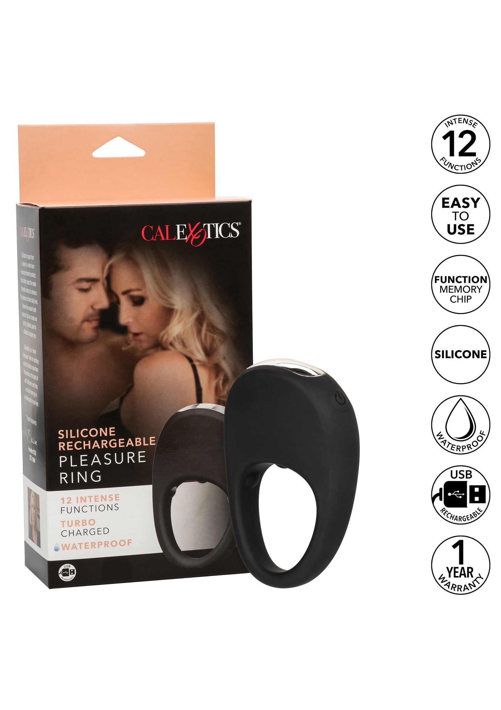 12300 calexotics couples enhancers pleasure ring