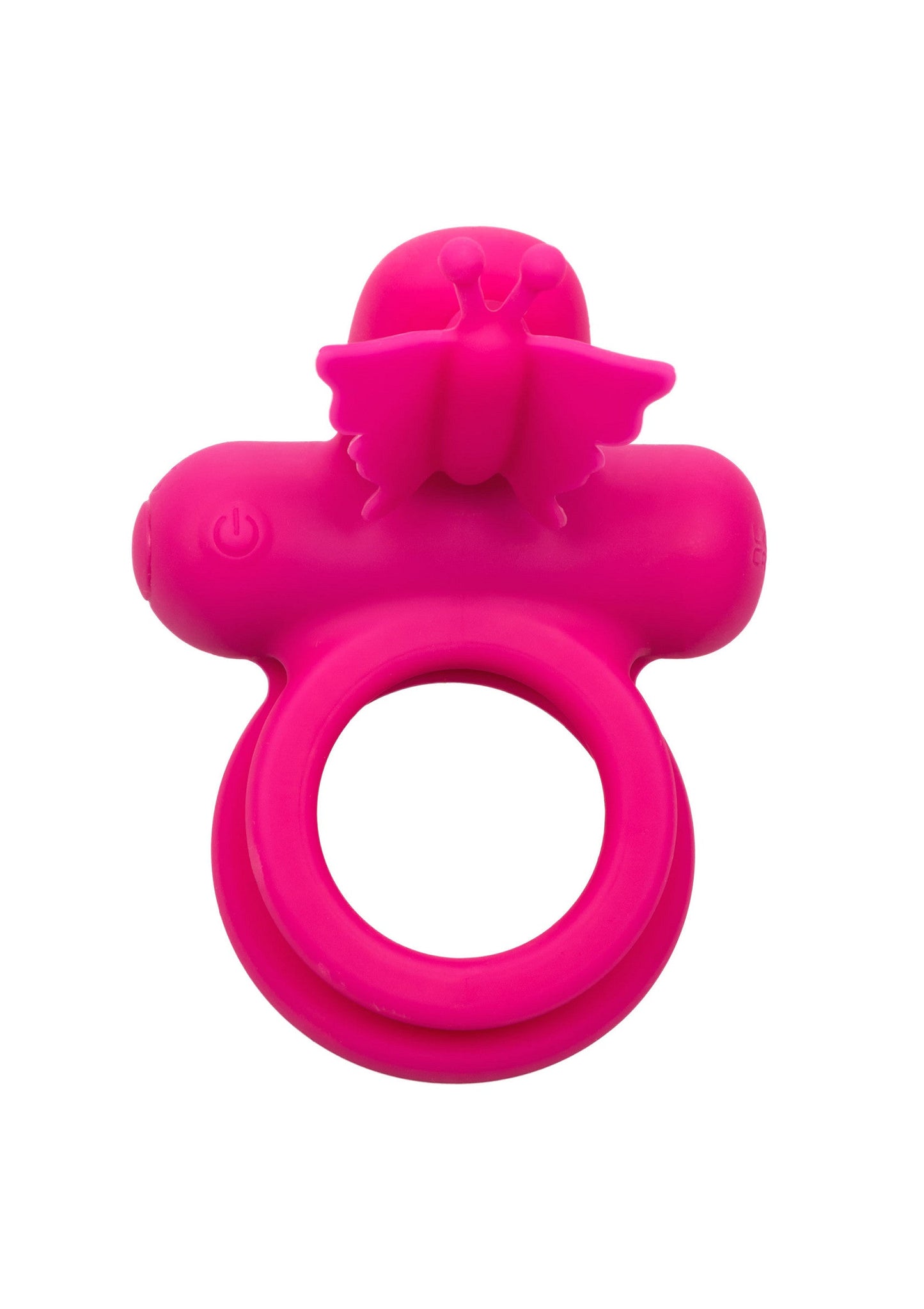12302 calexotics couples enhancers butterfly dual ring