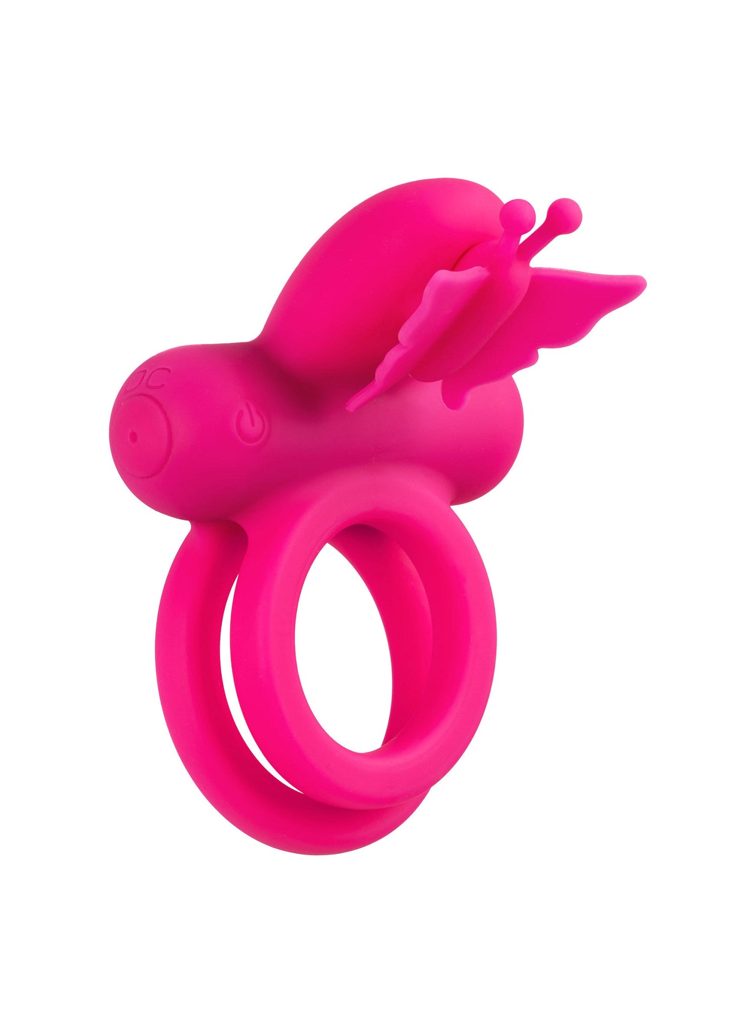 12302 calexotics couples enhancers butterfly dual ring