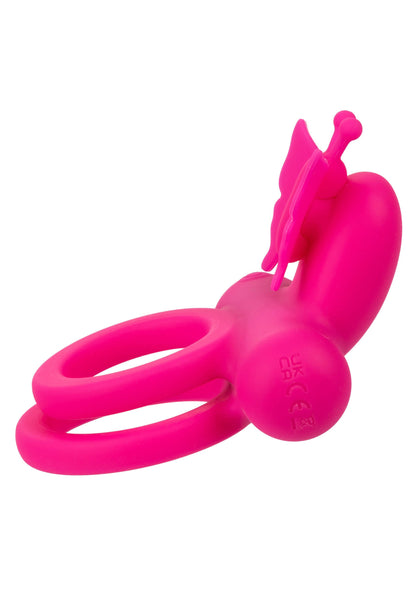 12302 calexotics couples enhancers butterfly dual ring