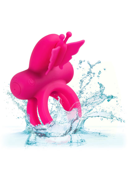 12302 calexotics couples enhancers butterfly dual ring