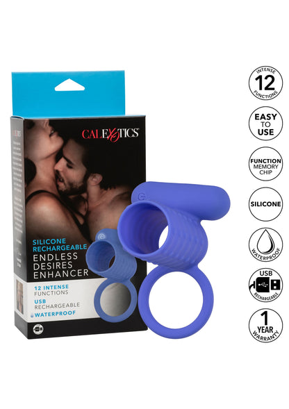12305 calexotics couples enhancers endless desires enhancer