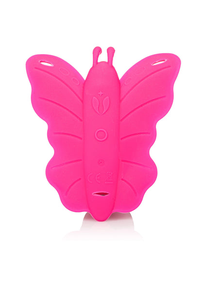 12392 calexotics venus butterfly remote venus penis