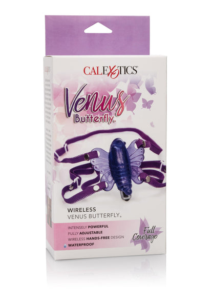 12397 calexotics venus butterfly wireless venus butterfly