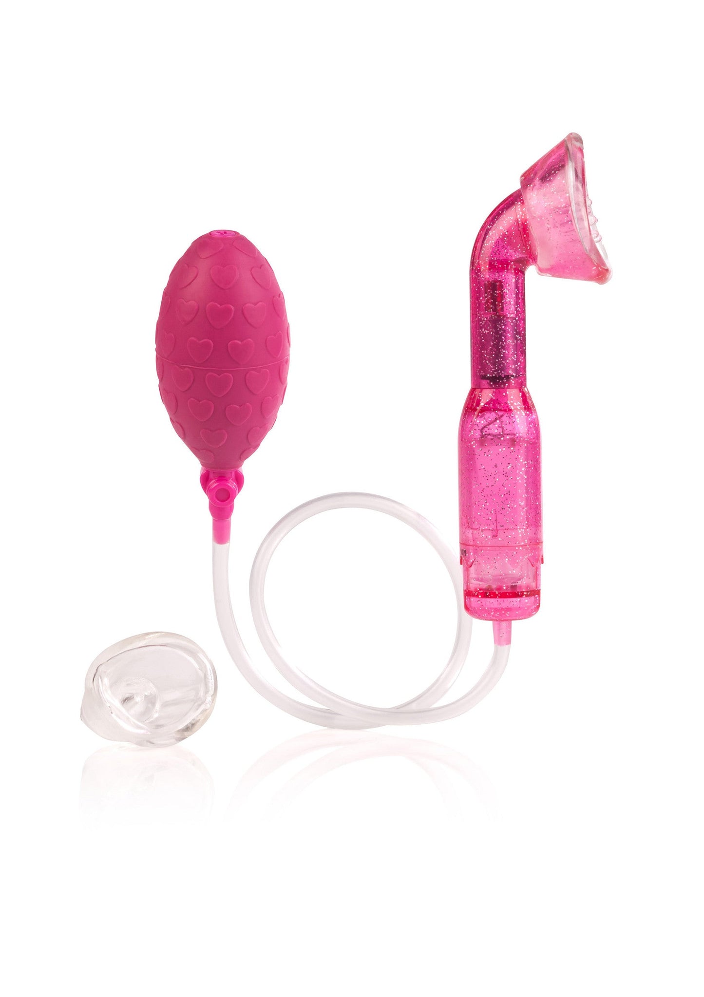 12415 calexotics intimate pumps advanced clitoral pump