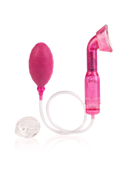 12415 calexotics intimate pumps advanced clitoral pump