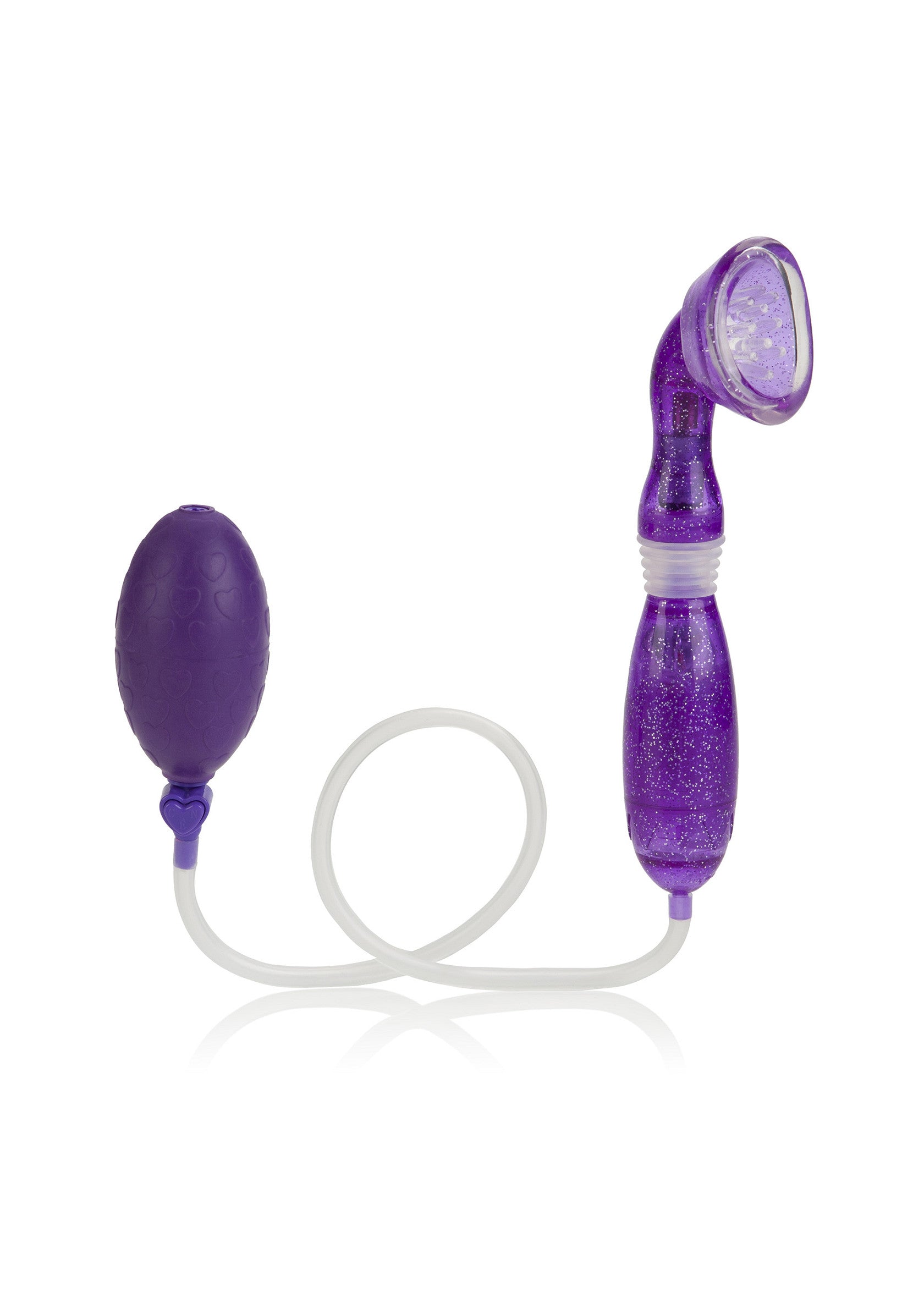12415 calexotics intimate pumps advanced clitoral pump