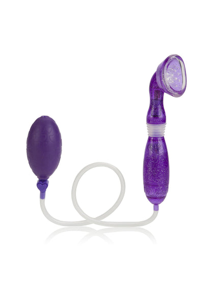 12415 calexotics intimate pumps advanced clitoral pump
