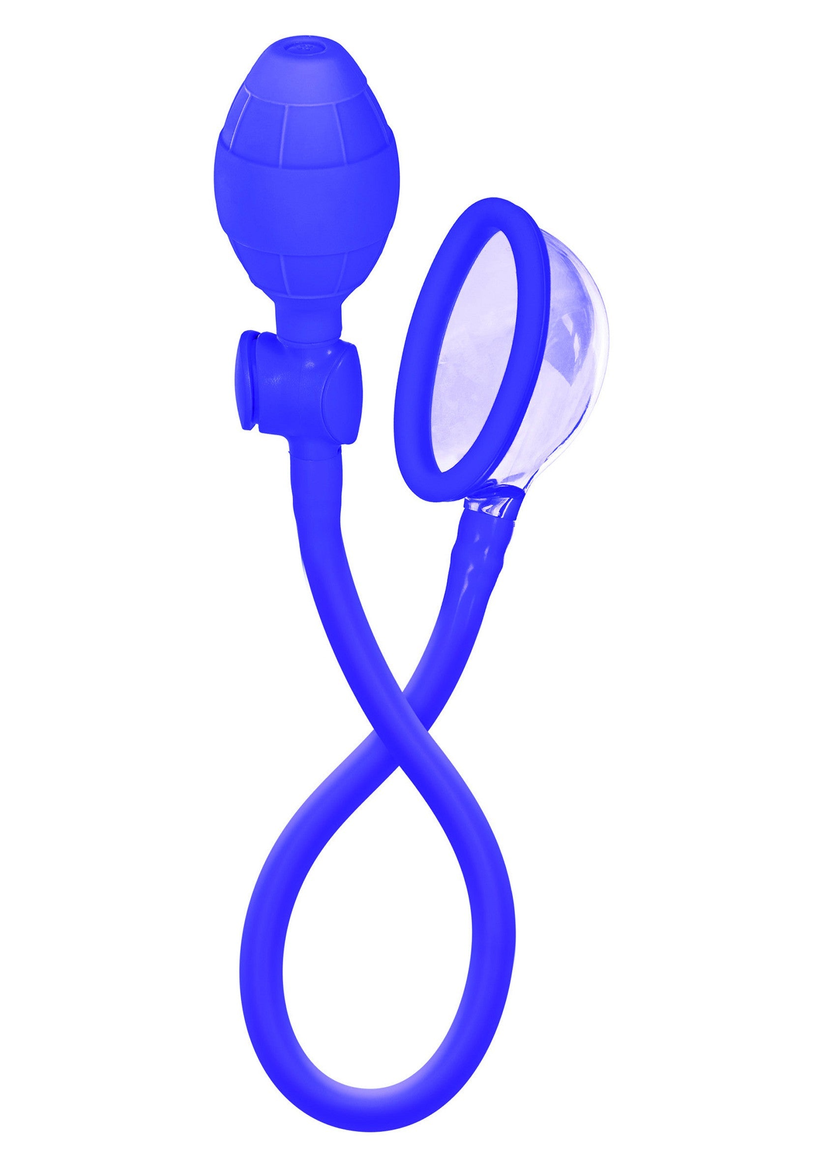 12416 calexotics intimate pumps mini silicone pump