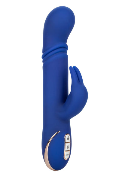 12436 calexotics jack rabbits signature heated thrusting g rabbit
