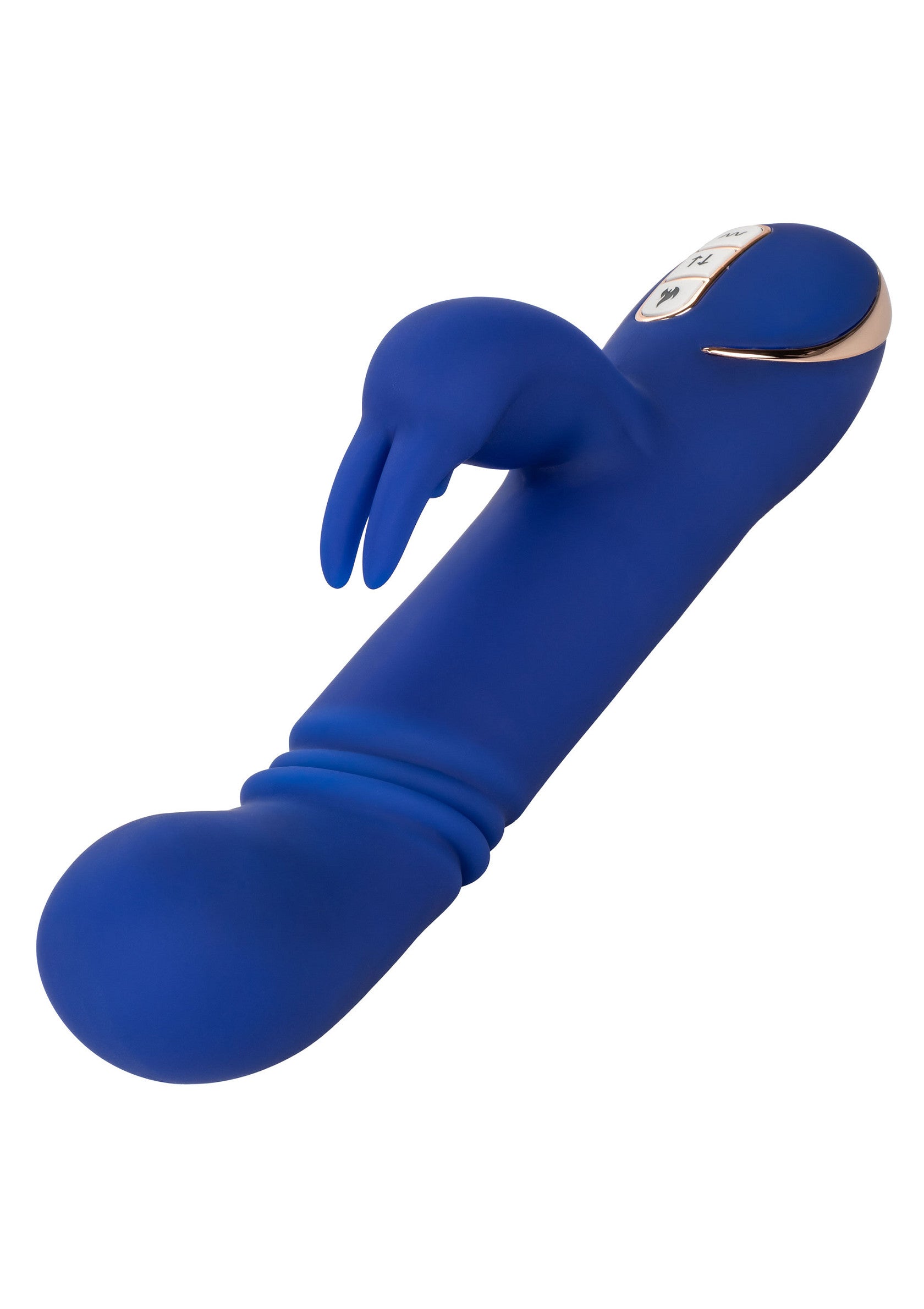 12436 calexotics jack rabbits signature heated thrusting g rabbit