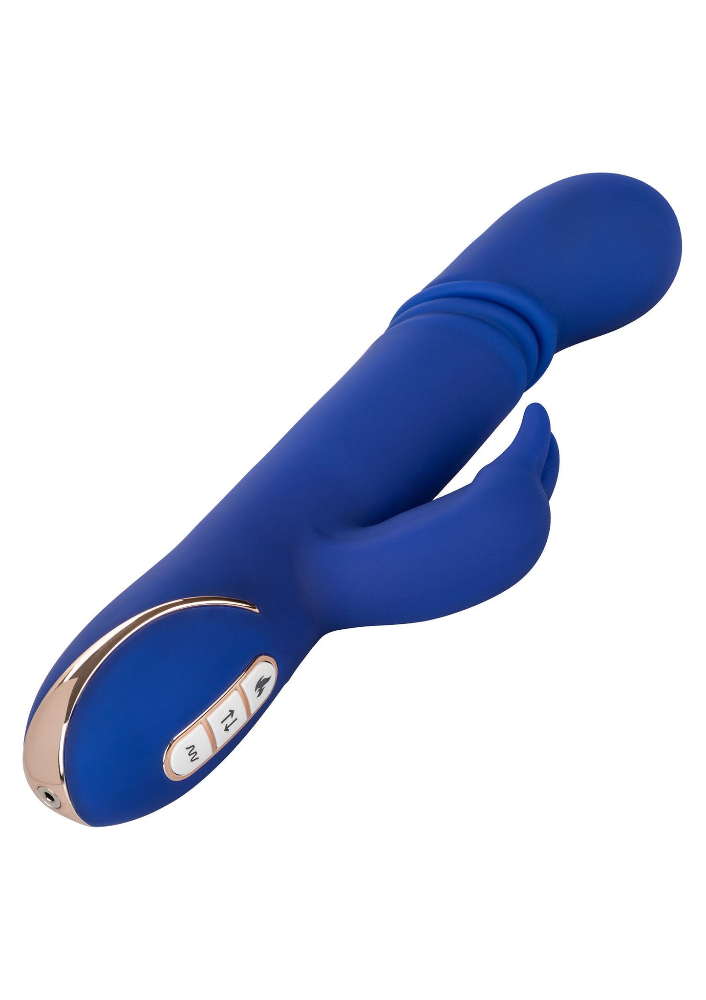 12436 calexotics jack rabbits signature heated thrusting g rabbit