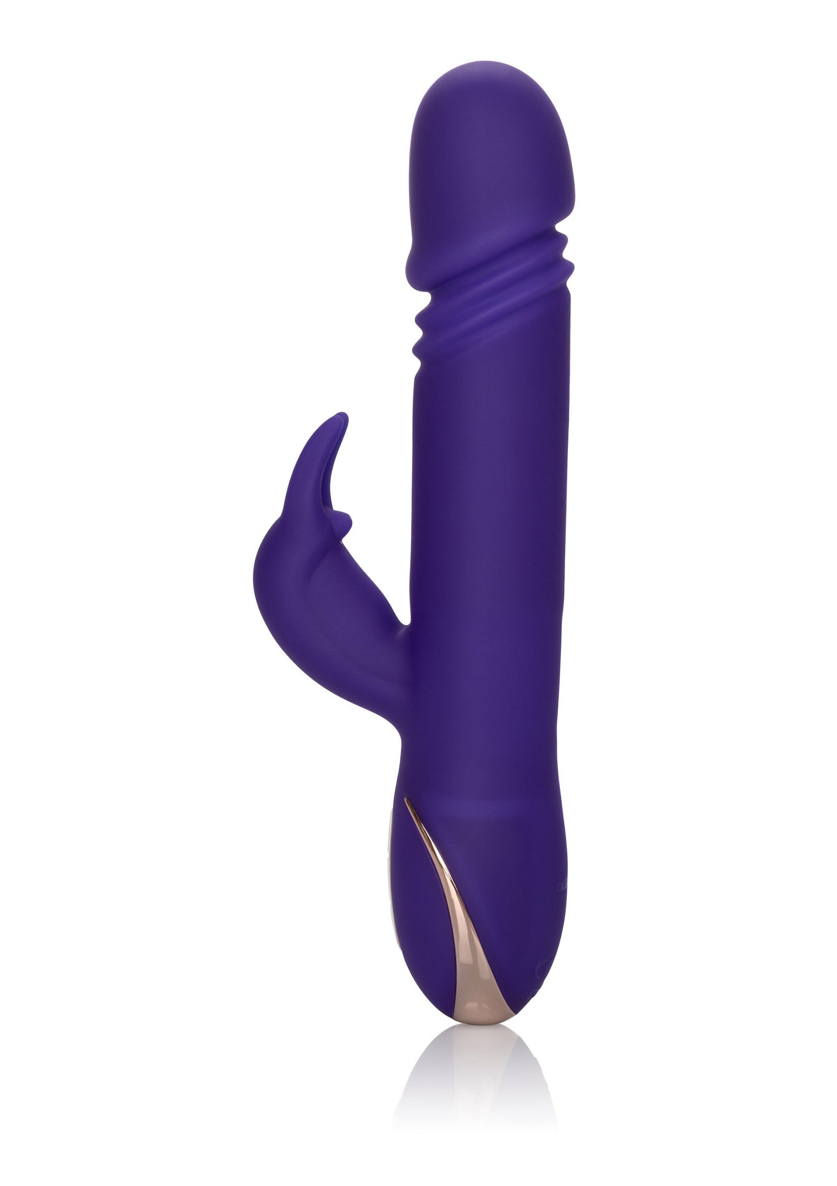 12440 calexotics jack rabbits signature thrusting rabbit signature