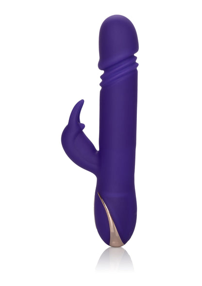 12440 calexotics jack rabbits signature thrusting rabbit signature