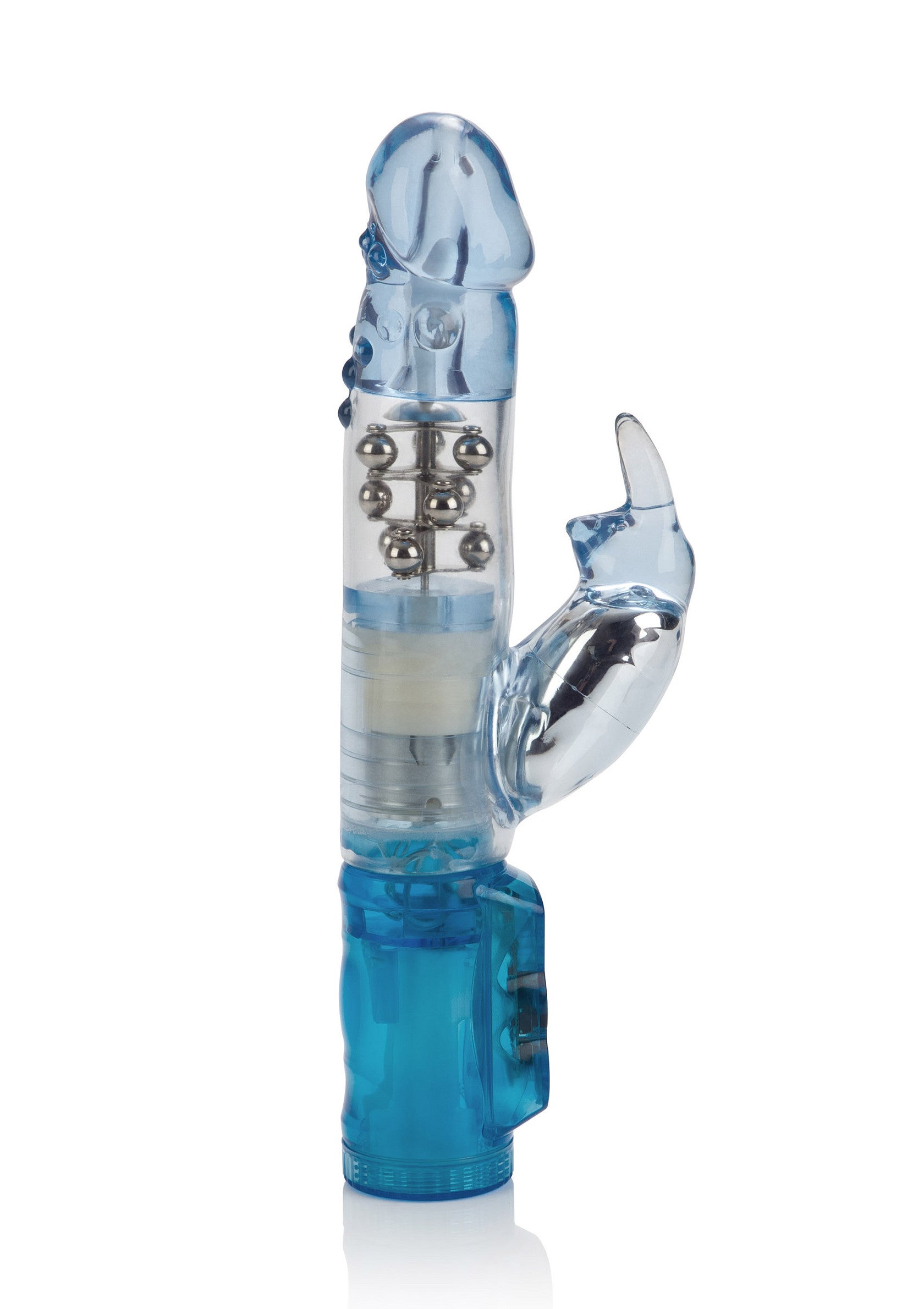 12447 calexotics jack rabbits waterproof jack rabbit 3 rows