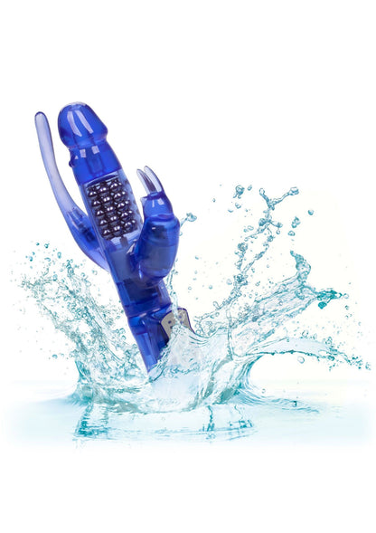 12468 calexotics personality vibes delight triple orgasm