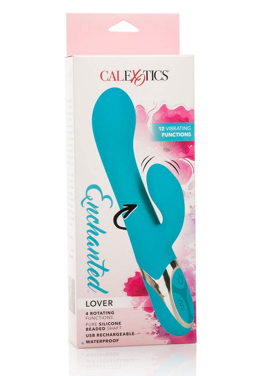 12474 calexotics personality vibes enchanted lover