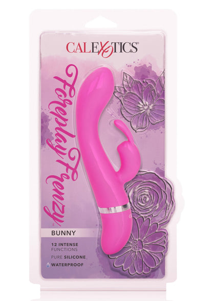 12510 calexotics personality vibes foreplay frenzy bunny