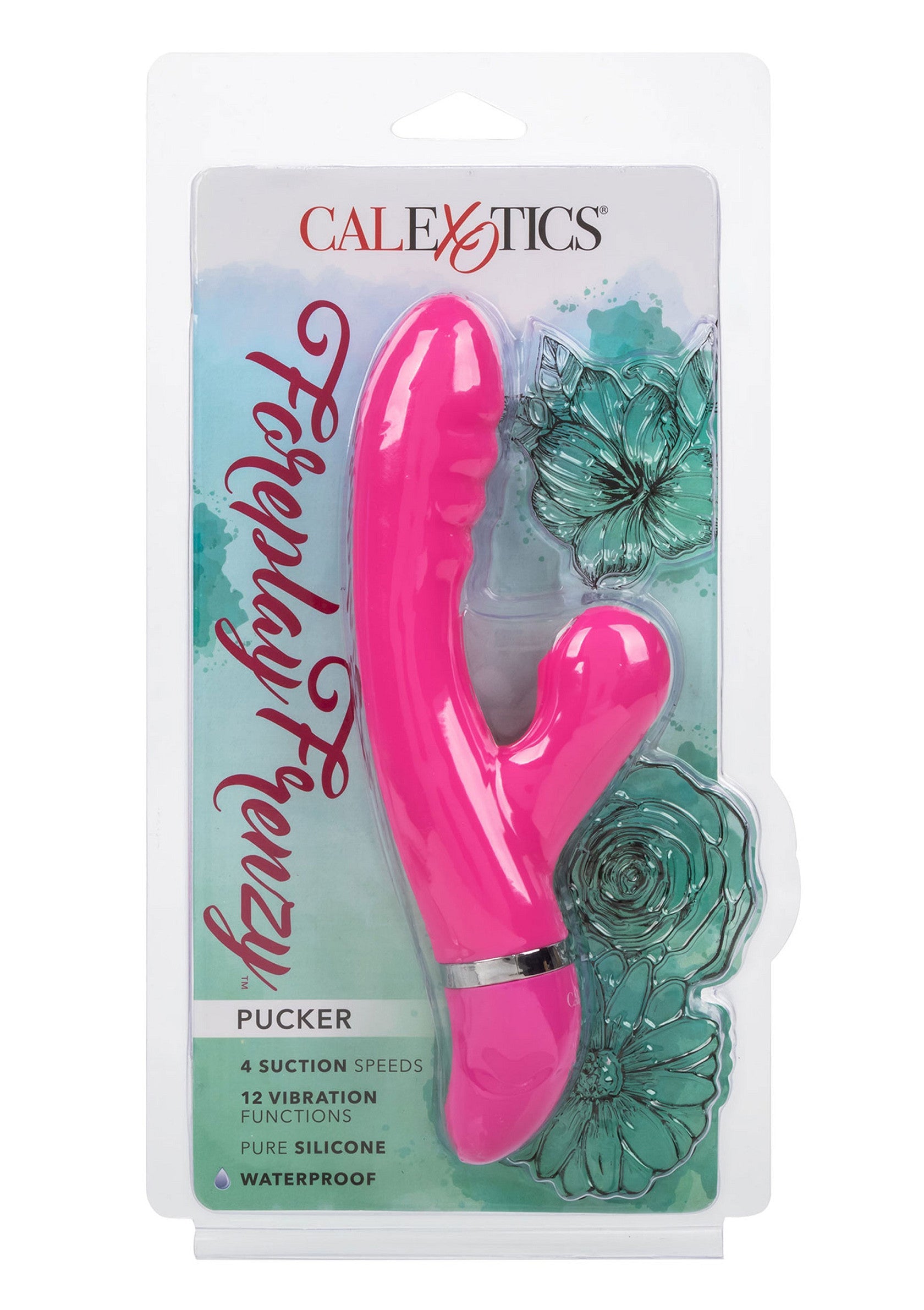 12513 calexotics personality vibes foreplay frenzy pucker