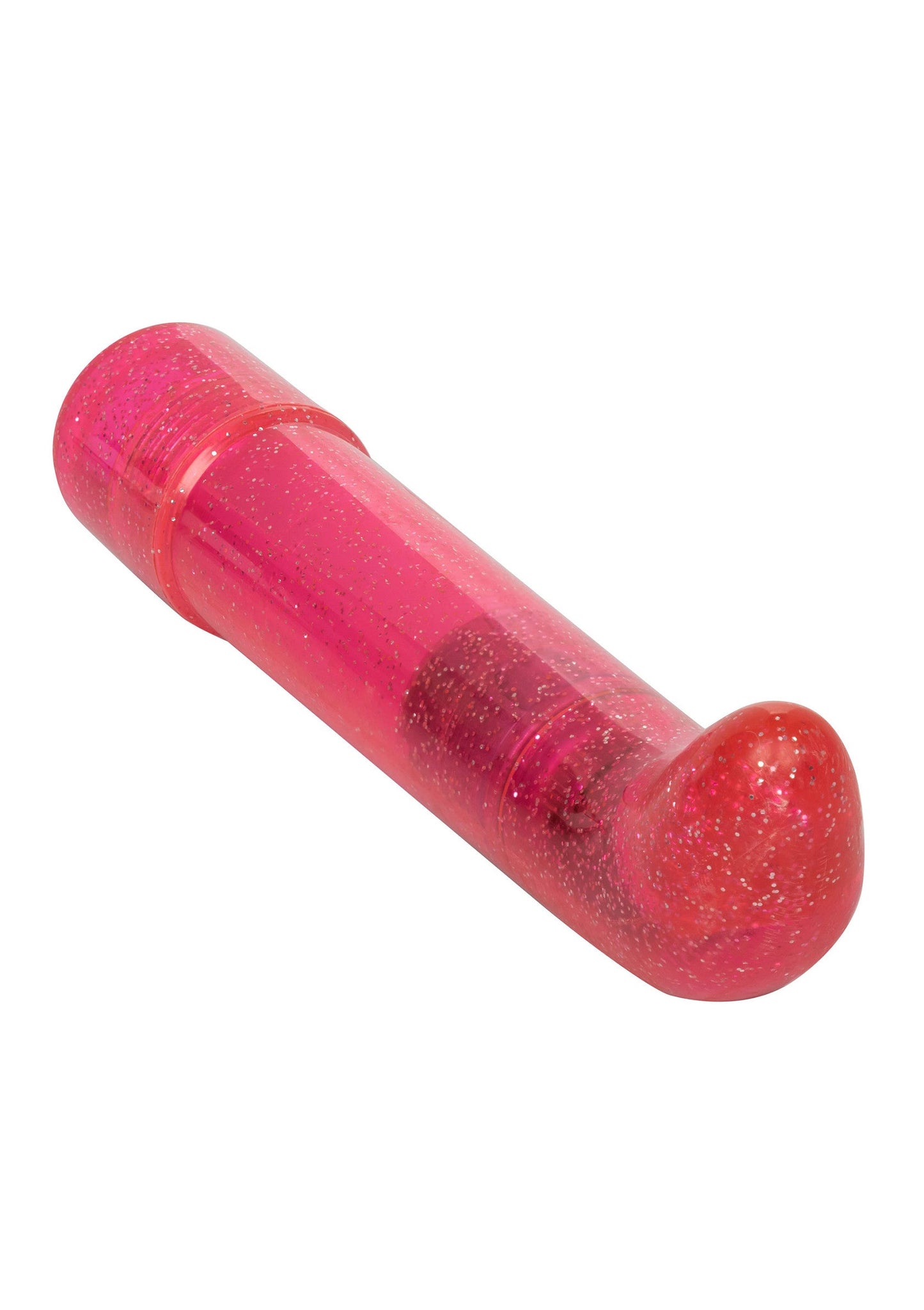 12516 calexotics personality vibes sparkle mini g vibrator