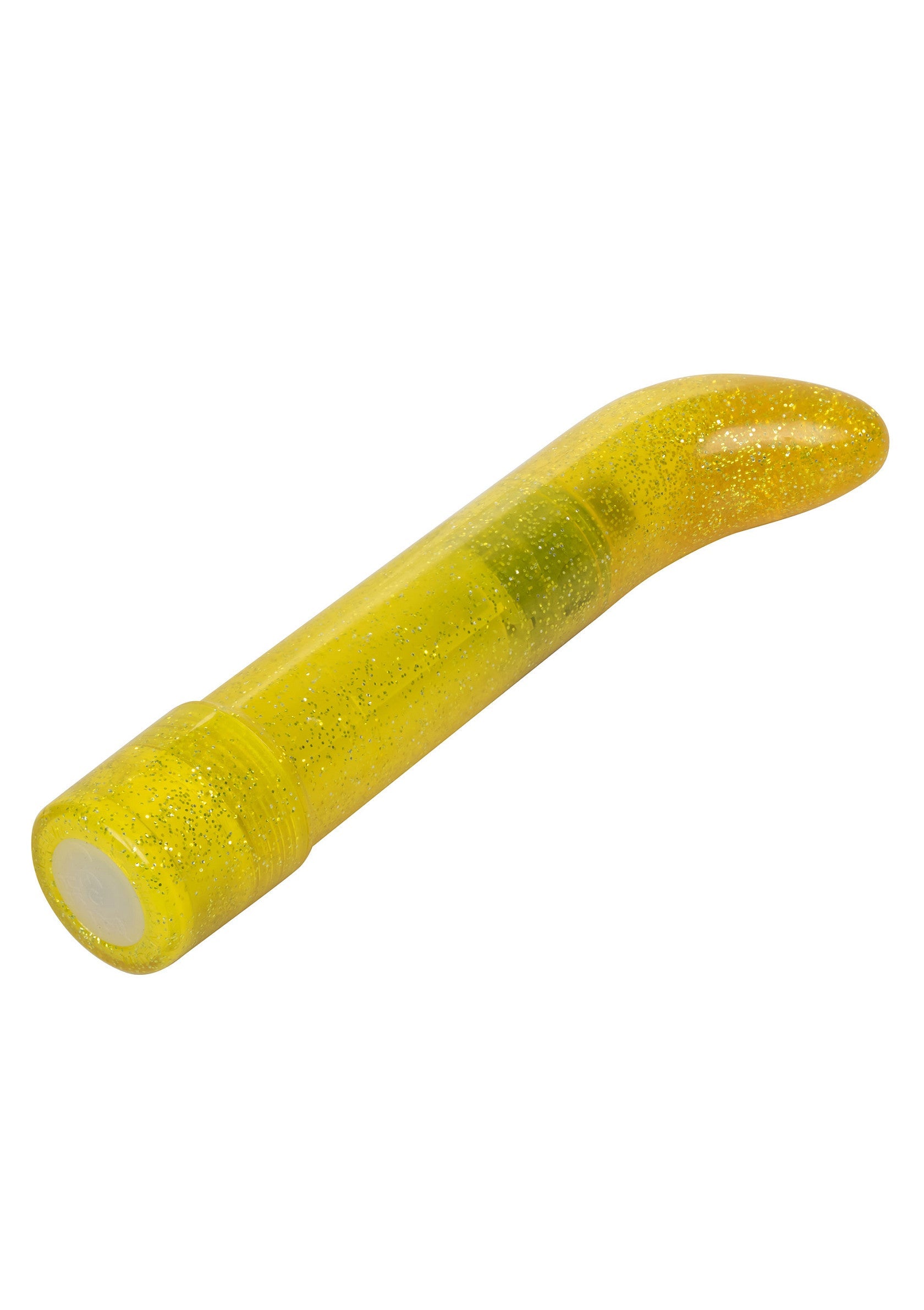12516 calexotics personality vibes sparkle mini g vibrator