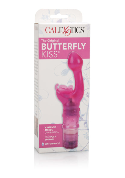 12521 calexotics kiss vibes the original butterfly kiss