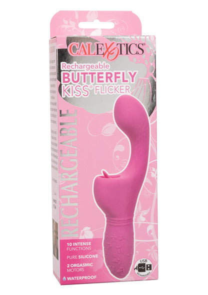 12527 calexotics kiss vibes butterfly kiss flicker