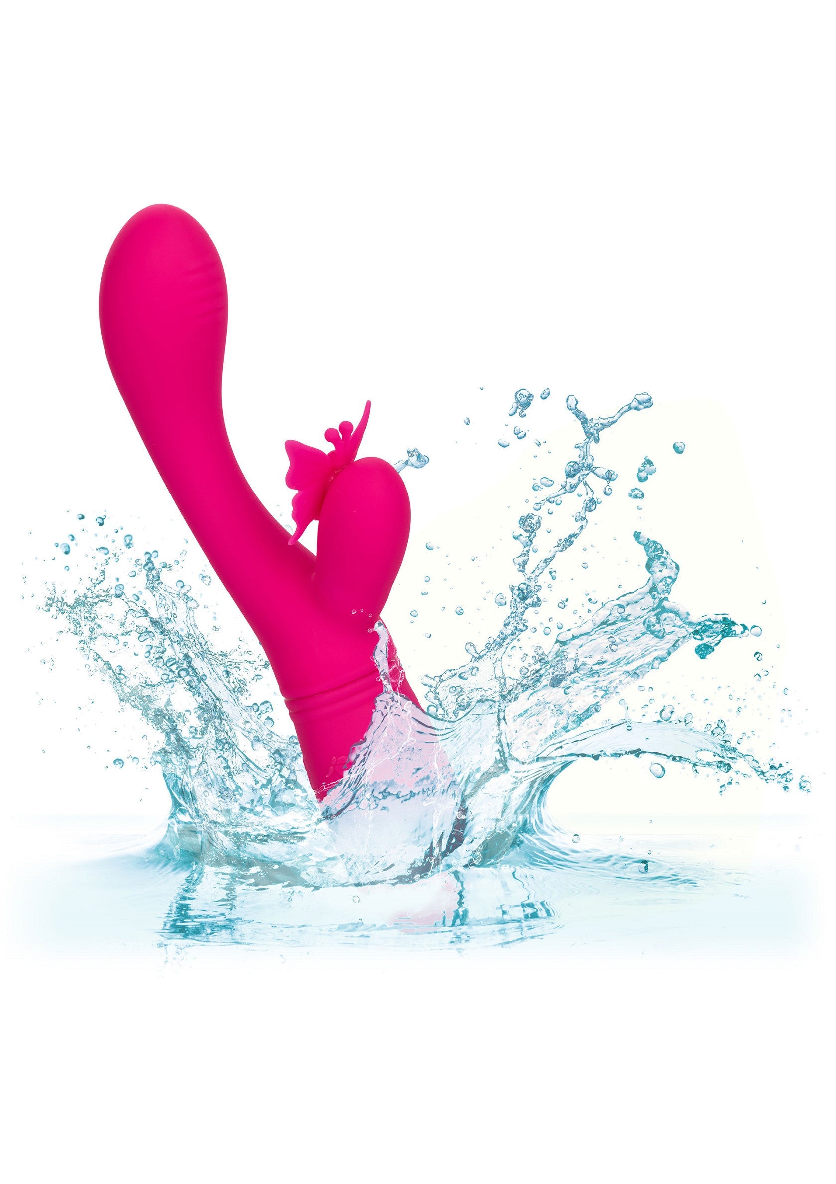 12528 calexotics kiss vibes butterfly kiss flutter