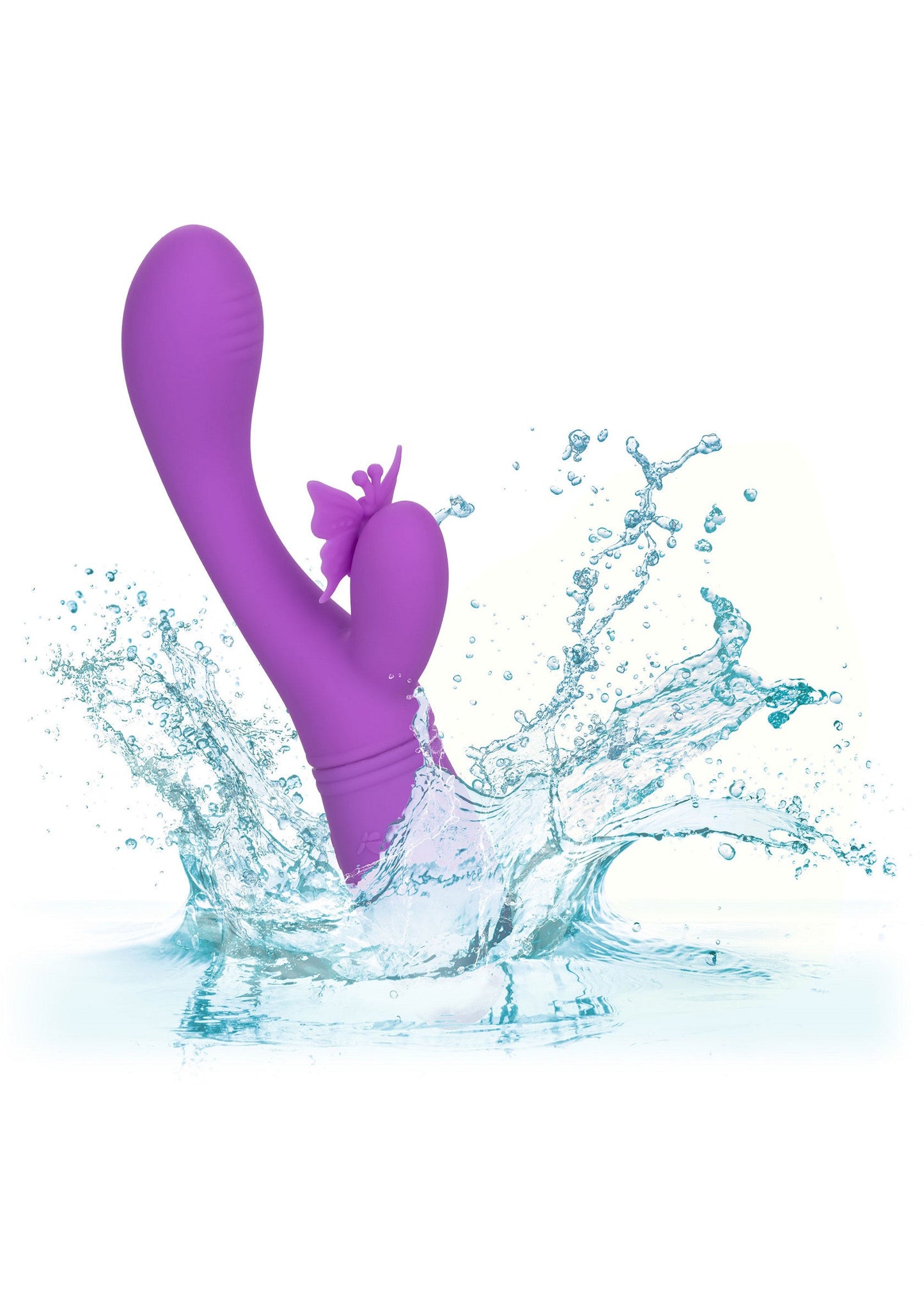 12528 calexotics kiss vibes butterfly kiss flutter