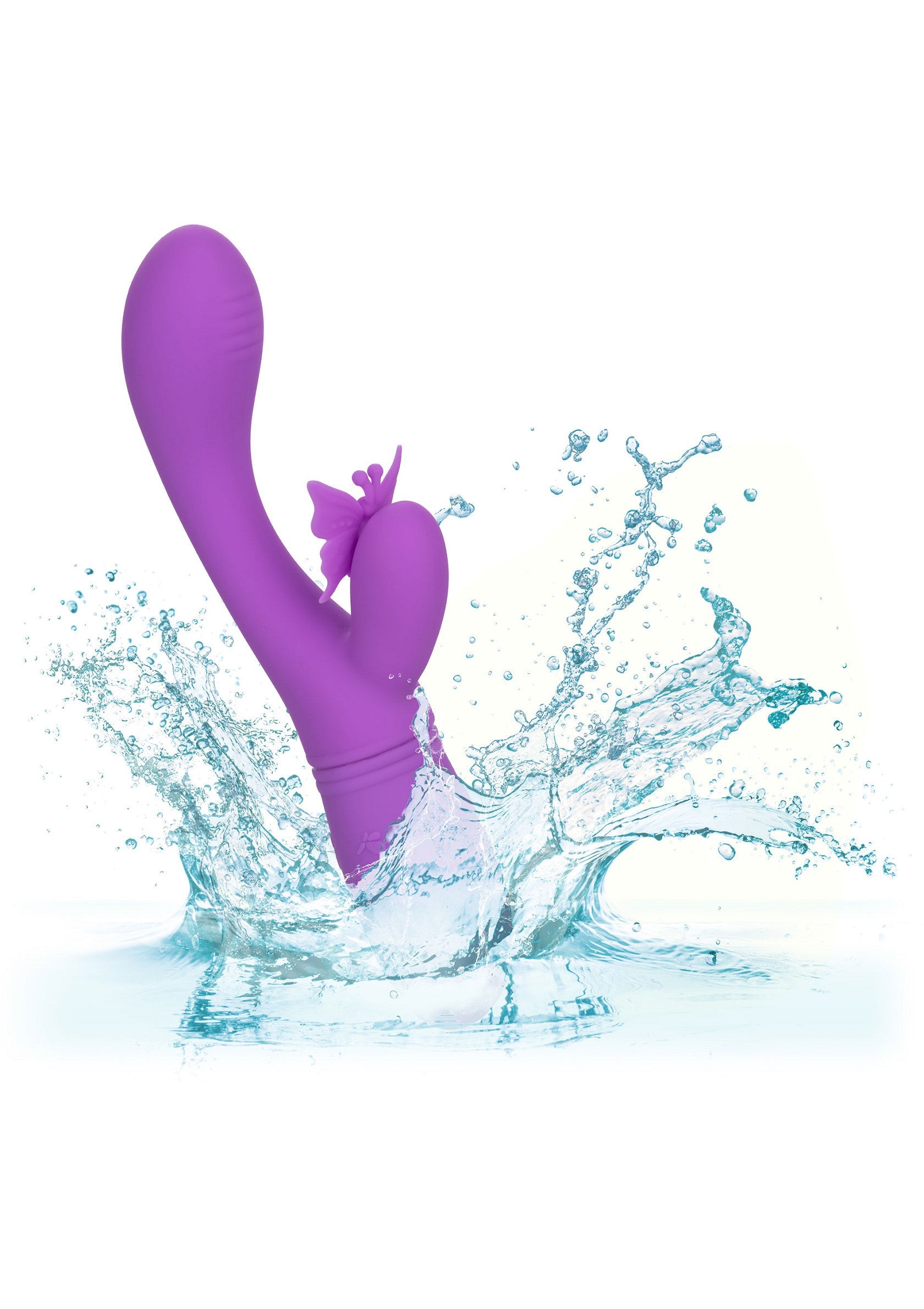 12528 calexotics kiss vibes butterfly kiss flutter