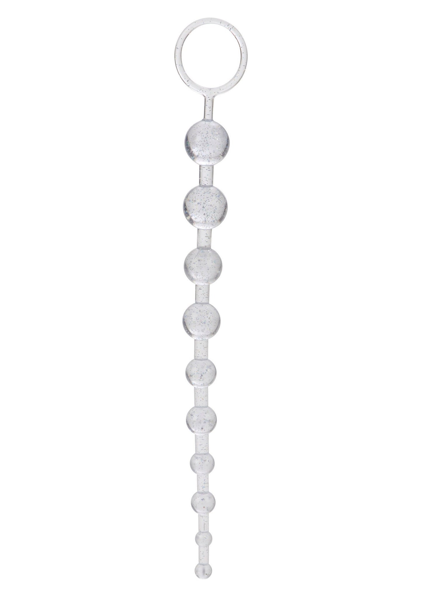 12531 calexotics beads platinum x 10 beads