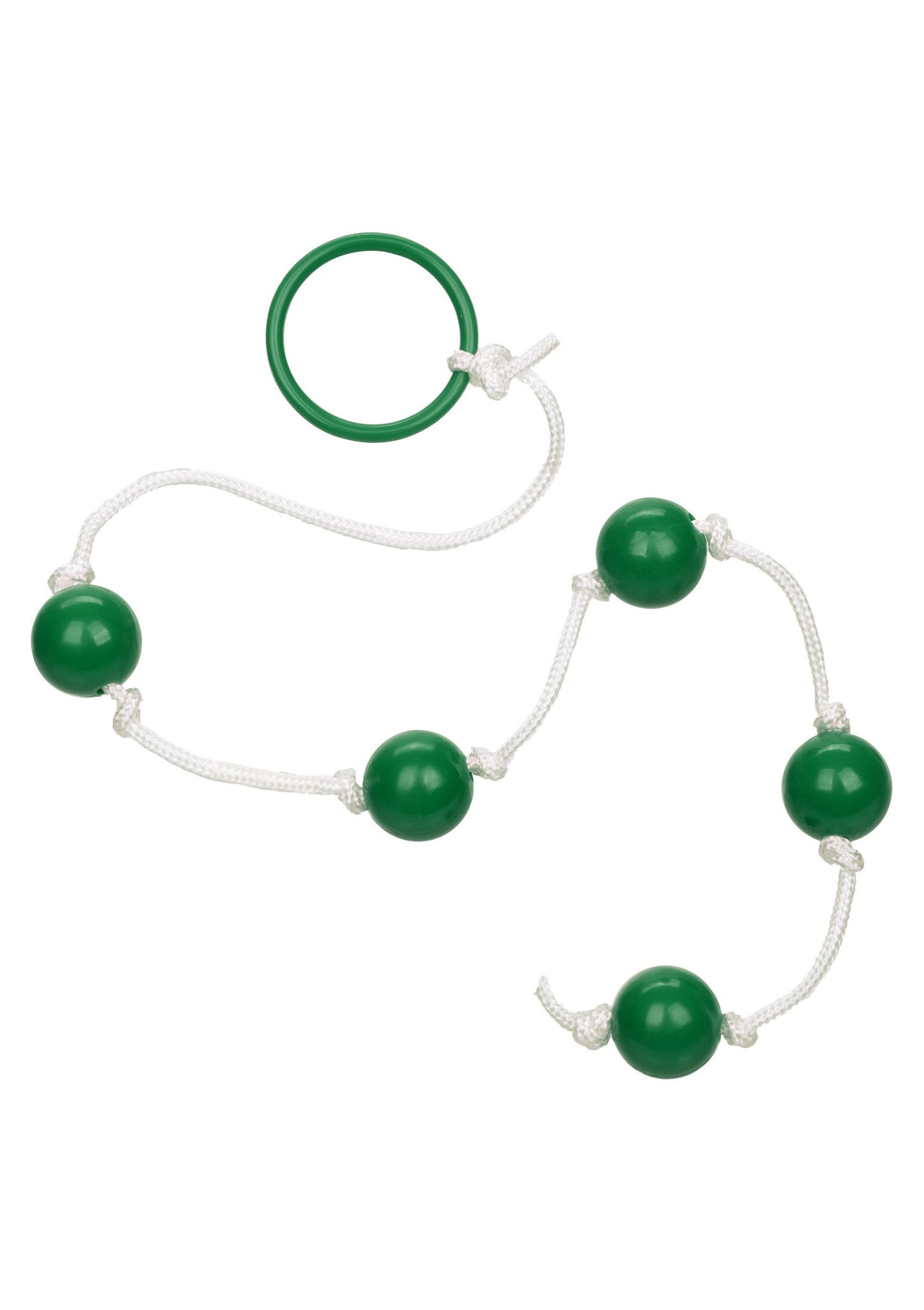 12532 calexotics beads small anal beads