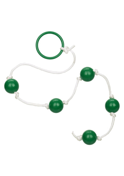 12532 calexotics beads small anal beads