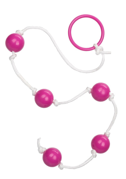 12532 calexotics beads small anal beads