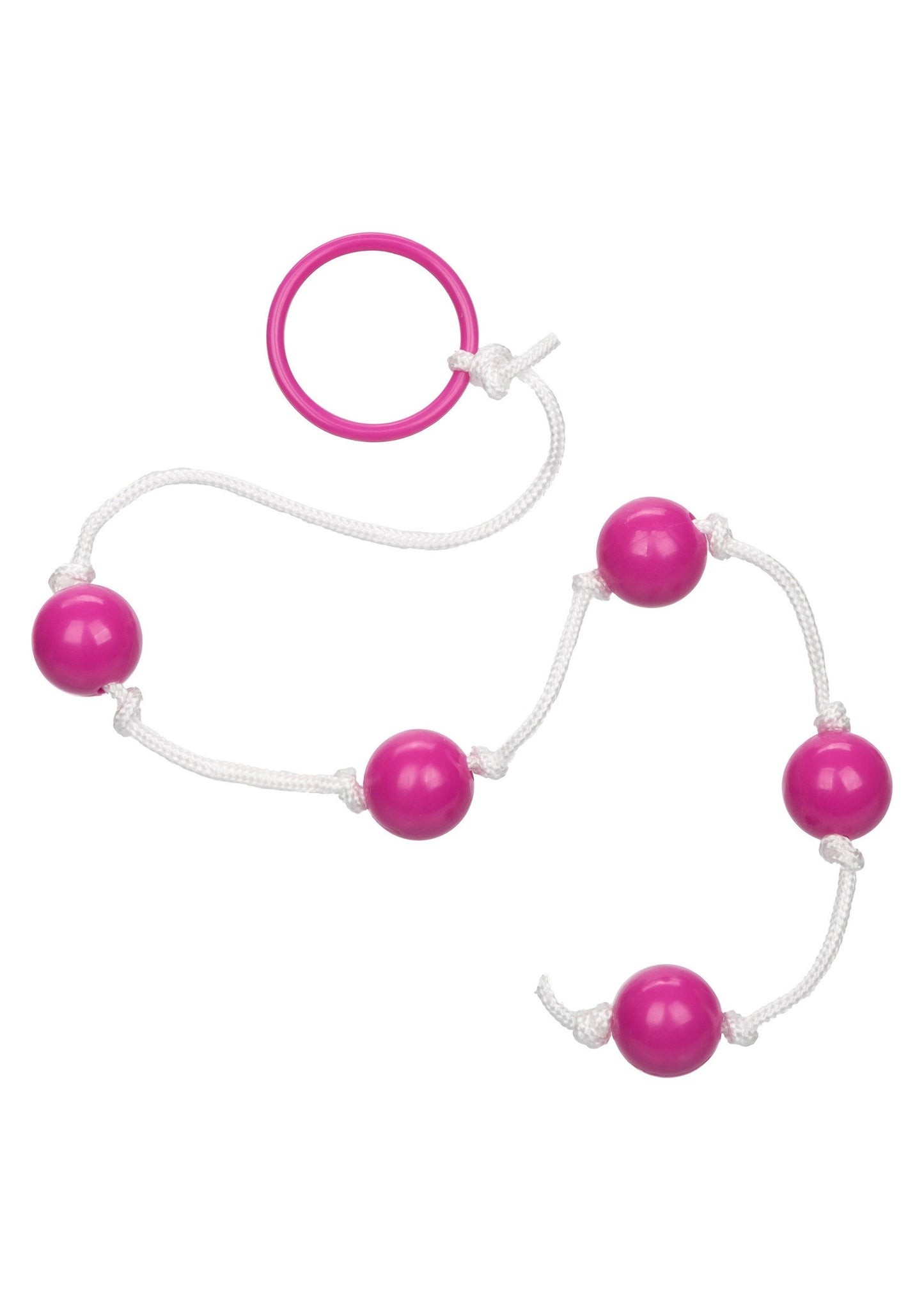 12532 calexotics beads small anal beads