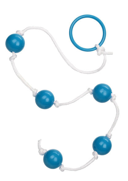 12532 calexotics beads small anal beads