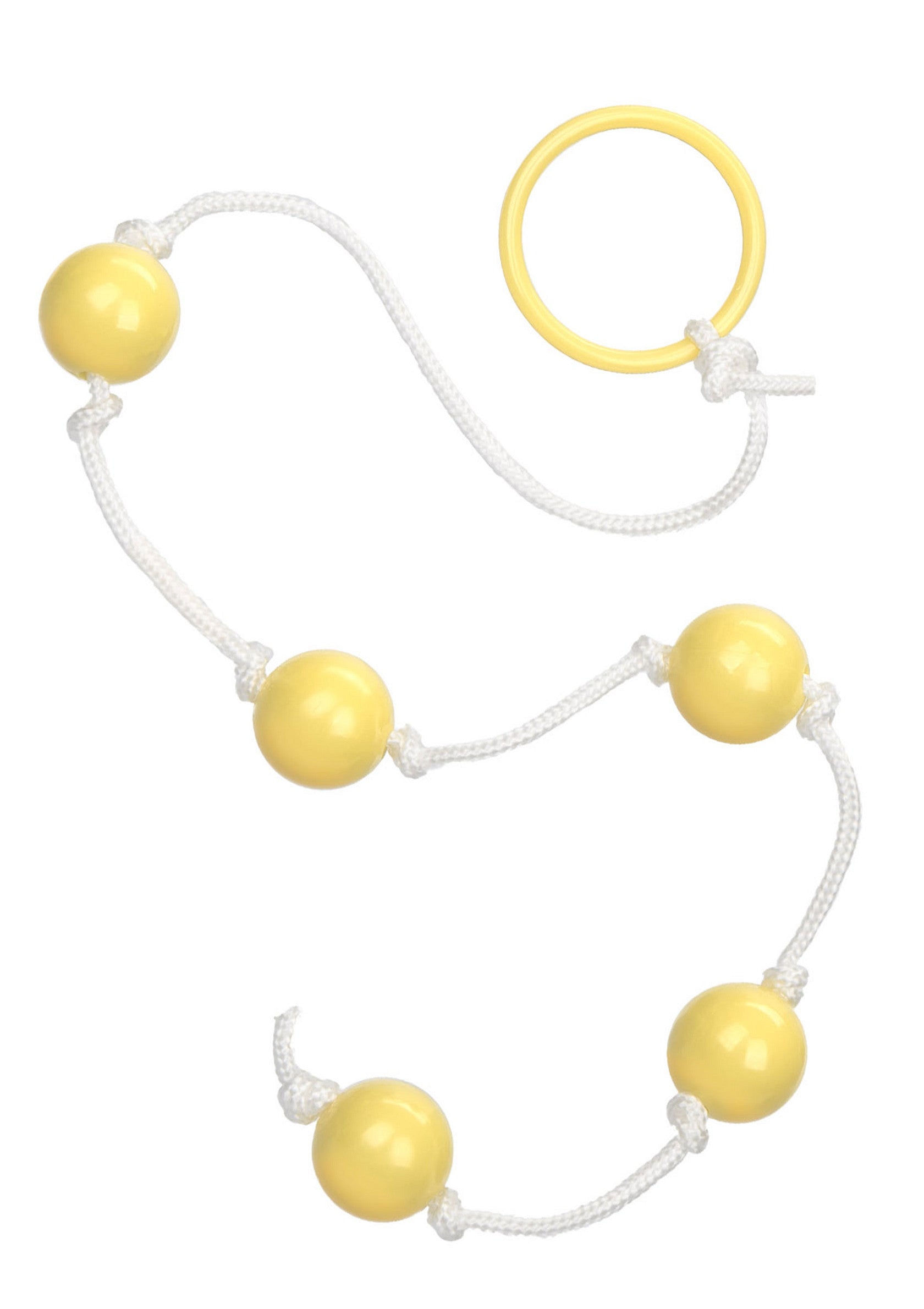 12532 calexotics beads small anal beads