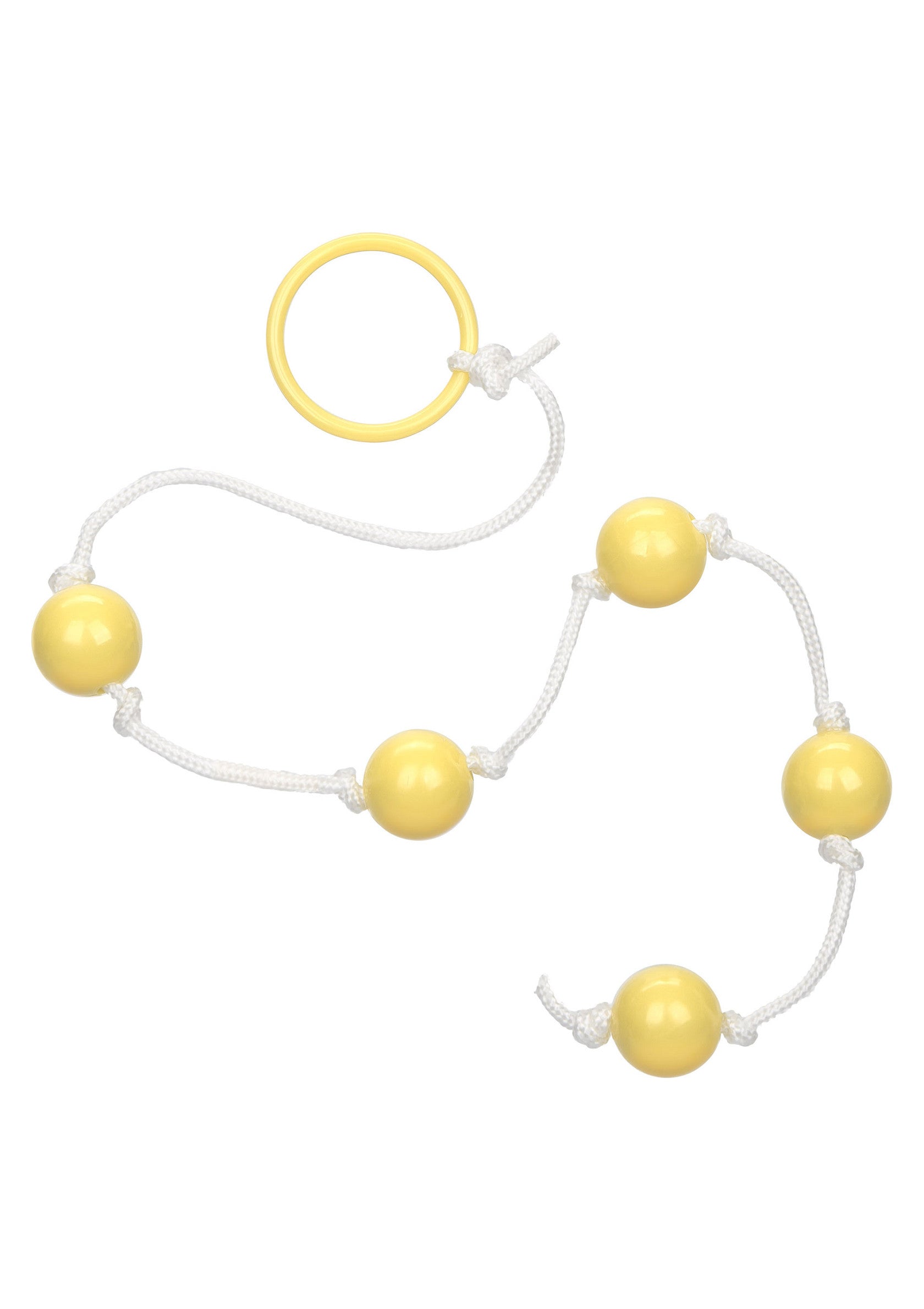 12532 calexotics beads small anal beads